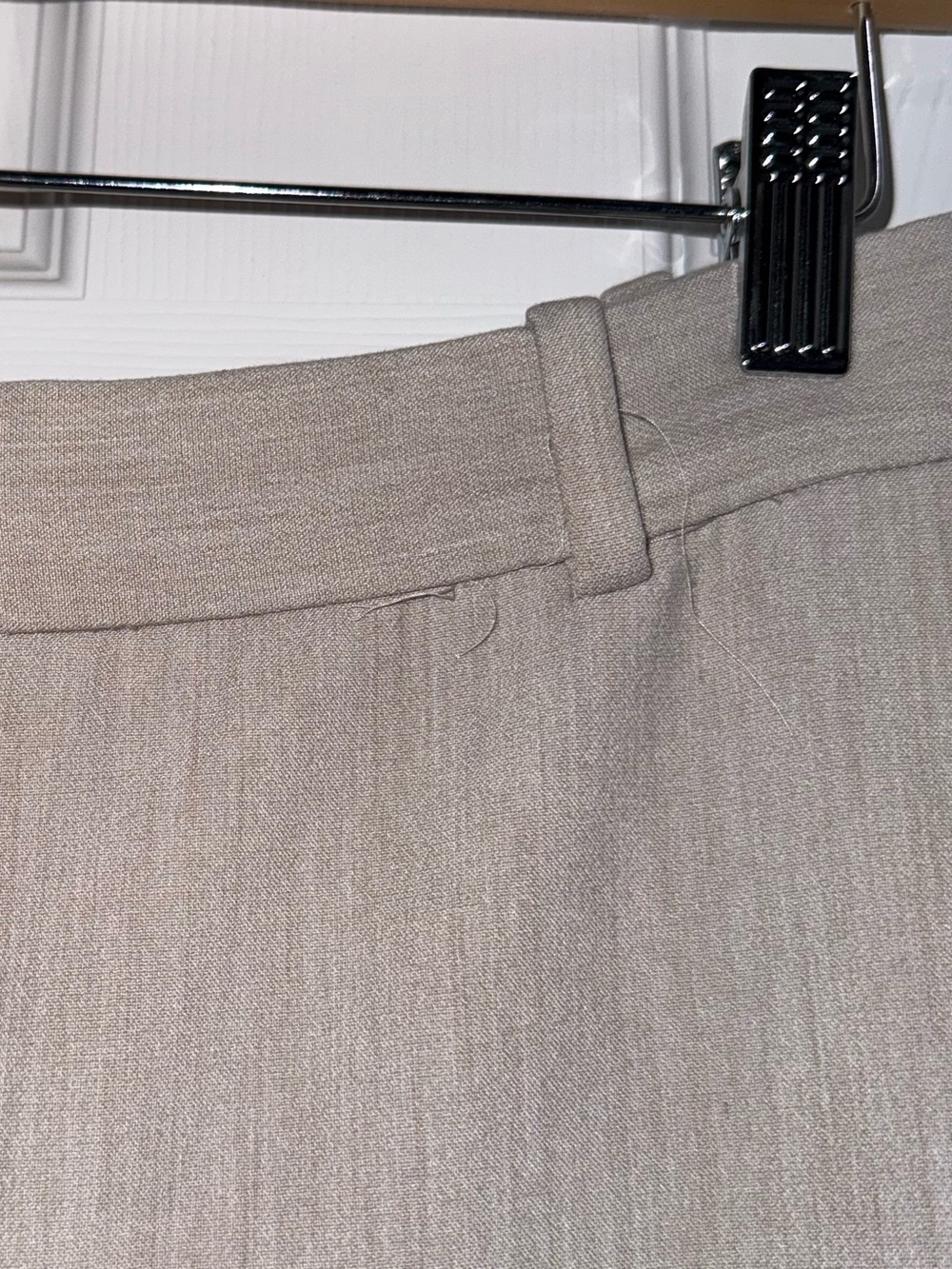 Aritzia Babaton Agency Pant *Short length - Picture 5 of 8